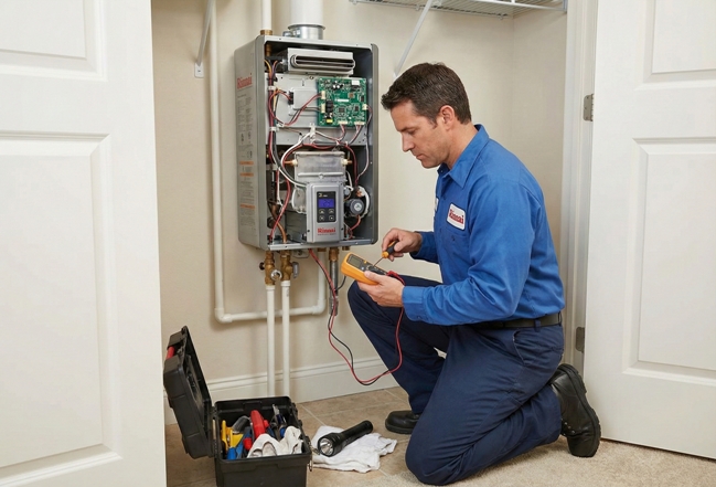 Manufacturer Warranty