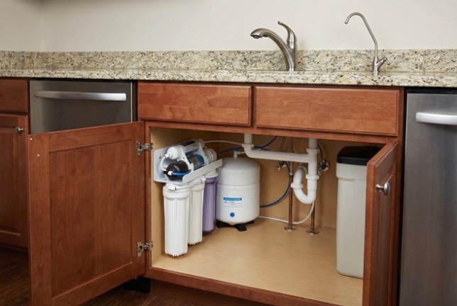 Pure Drinking Water Solutions