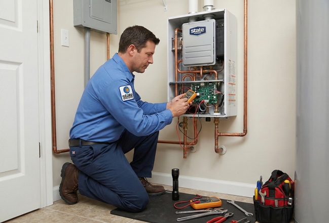 Warranty Coverage That Adds Peace of Mind